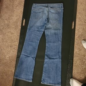 Gap Jeans